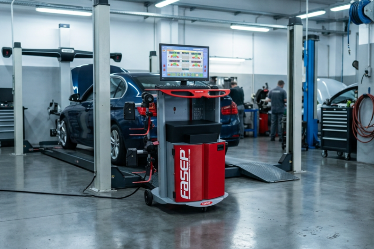 Fasep Releases Latest WinLOGIC 2026